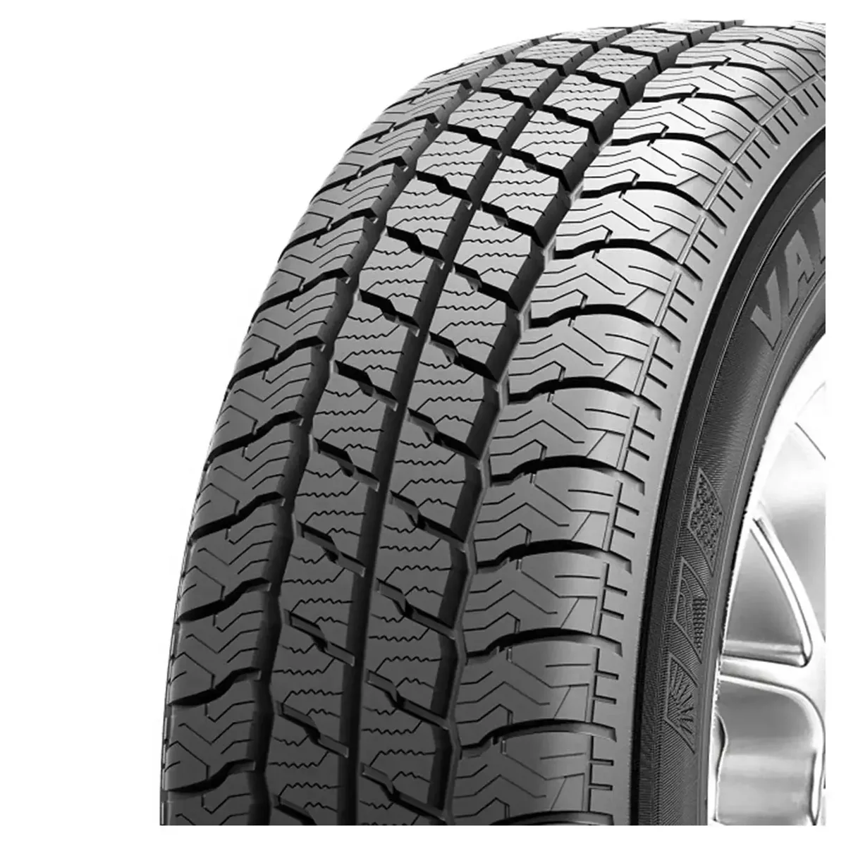 Maxxis 195/55R10C 98/96P VANSMART A/S AL2