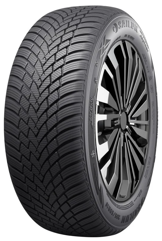 Sailun 205/60R16 92H ICE BLAZER ALPINE 2 EV