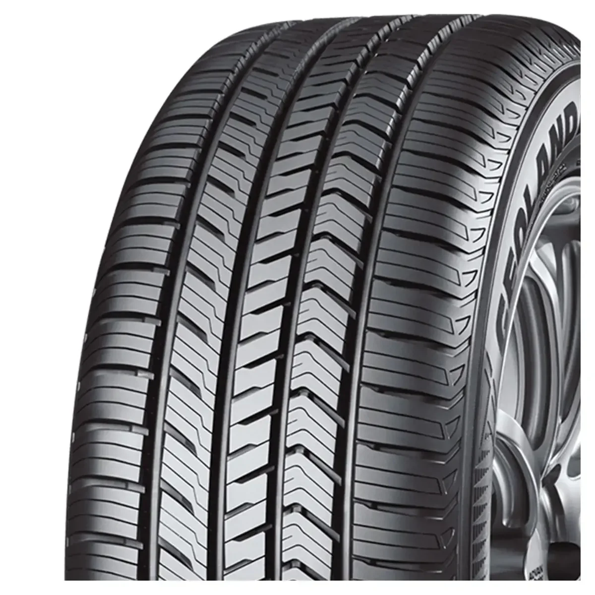Yokohama 285/45R21 113W GEOLANDAR X-CV (G057) XL