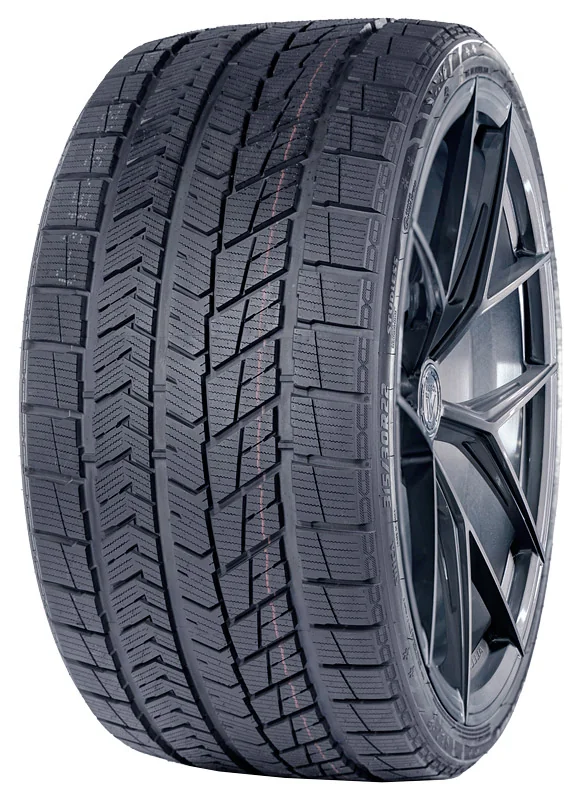 Unistar 255/40R21 102T ICE PROTECTION S XL Studded