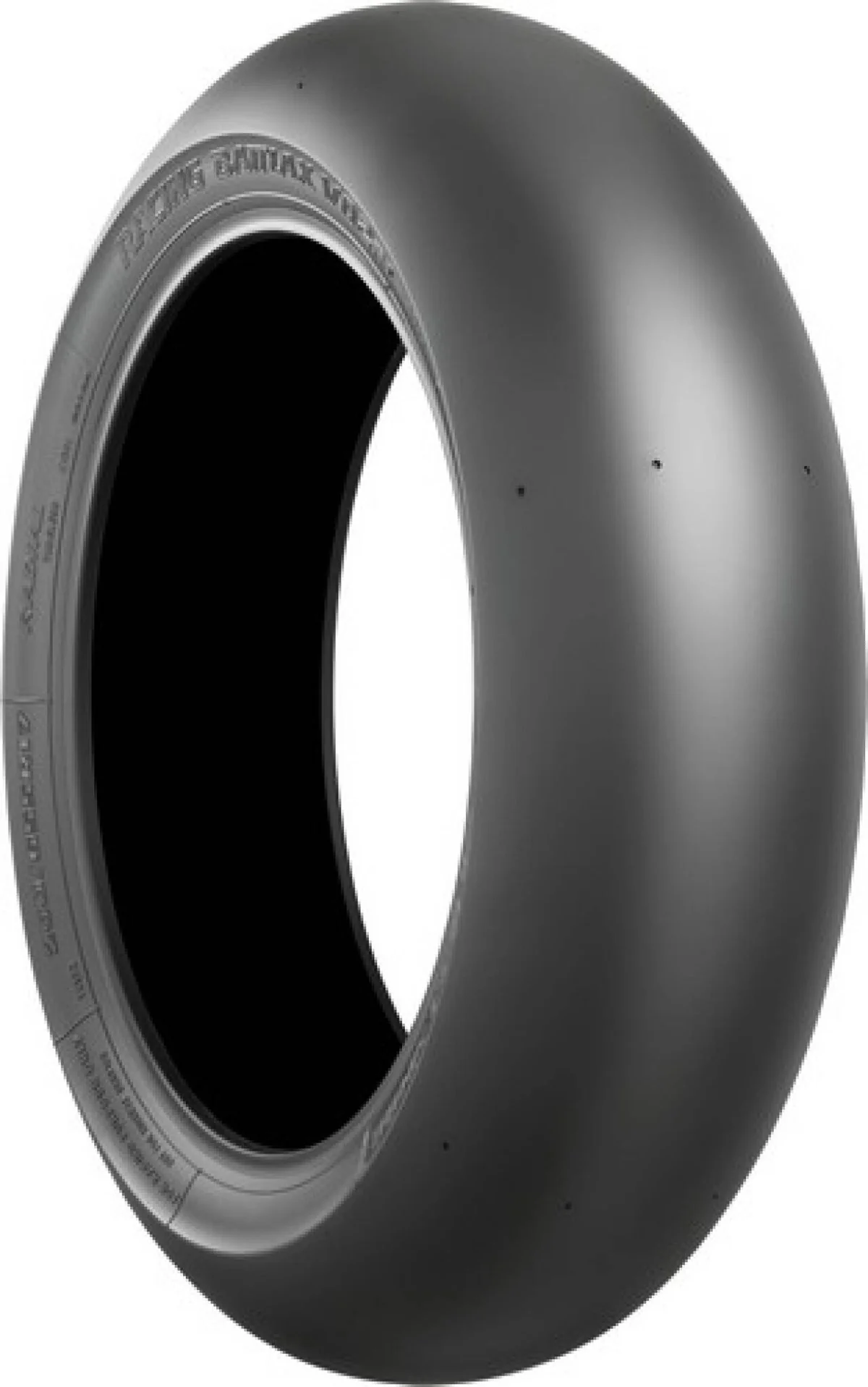 200/660R17 Bridgestone Battlax V02R Vasarinės