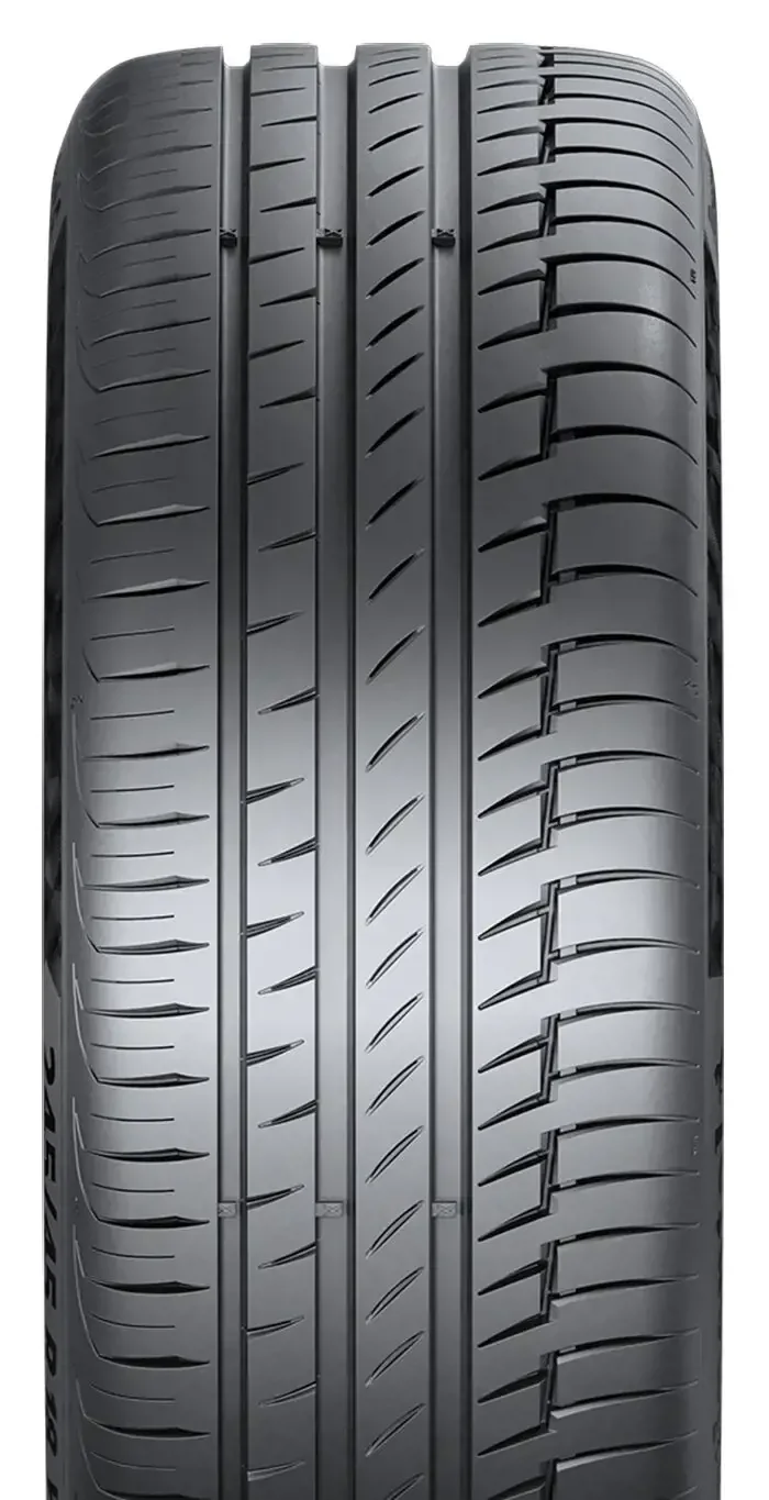 Continental 275/50R20 113Y XL FR PremiumContact 6 AO2 EVc