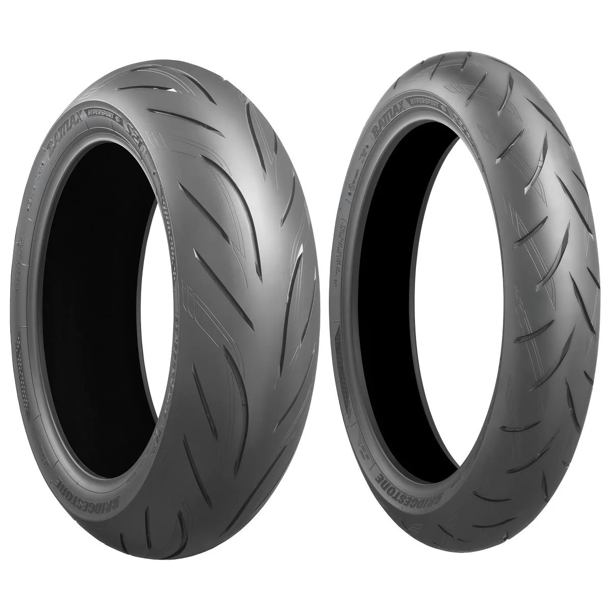 BRIDGESTONE 160/60ZR17 Battlax Hypersport S21R (69W) TL