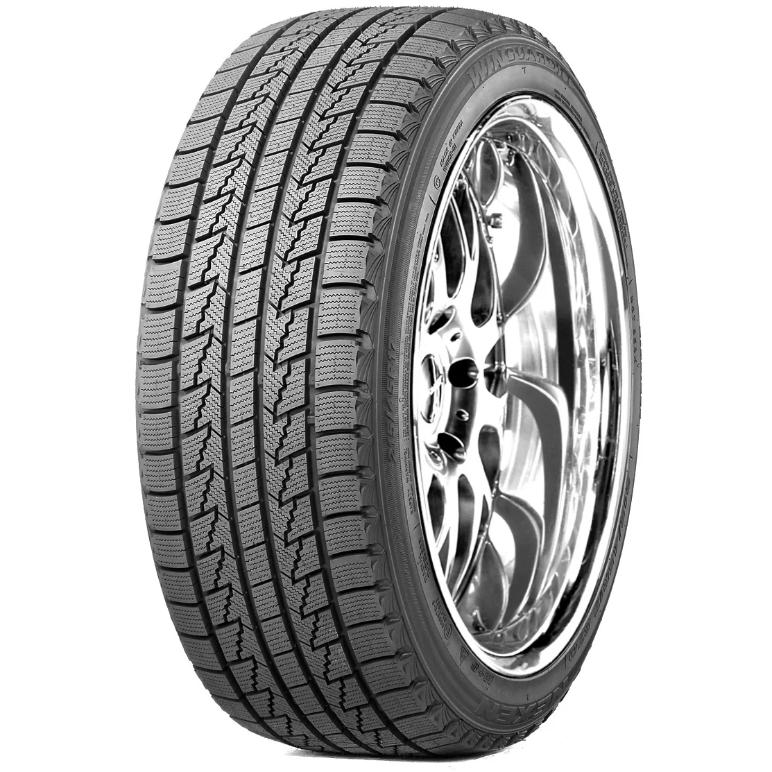 Nexen 225/60R16 98Q WinGuard ice