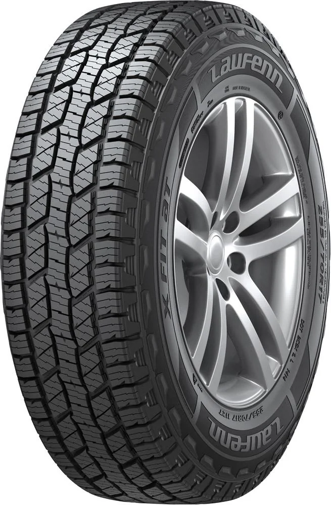Laufenn 245/75R16 111T LC01 X FIT aT RP