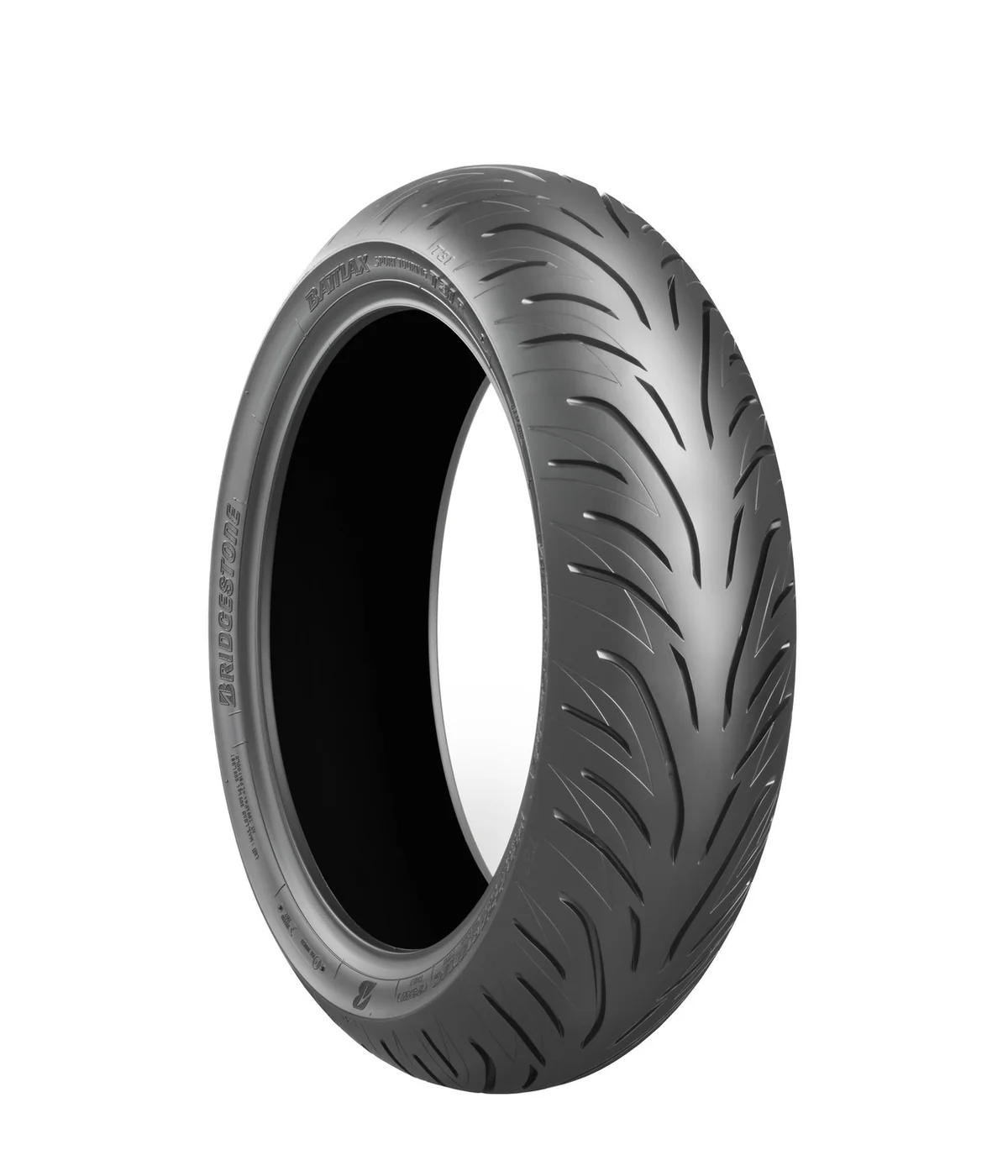 BRIDGESTONE 160/70ZR17 Battlax Sport Touring T31R 73W TL