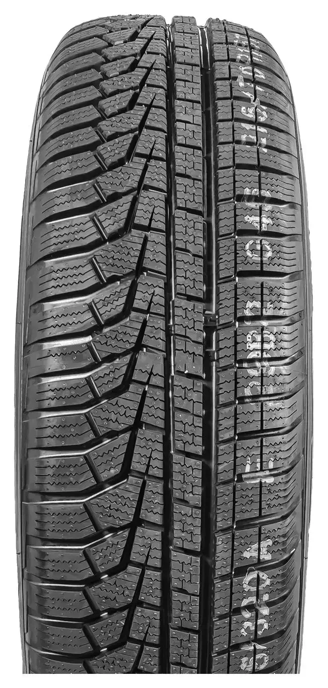 Hankook 275/40R22 107V XL W320A WiNter i*cept evo2 SUV