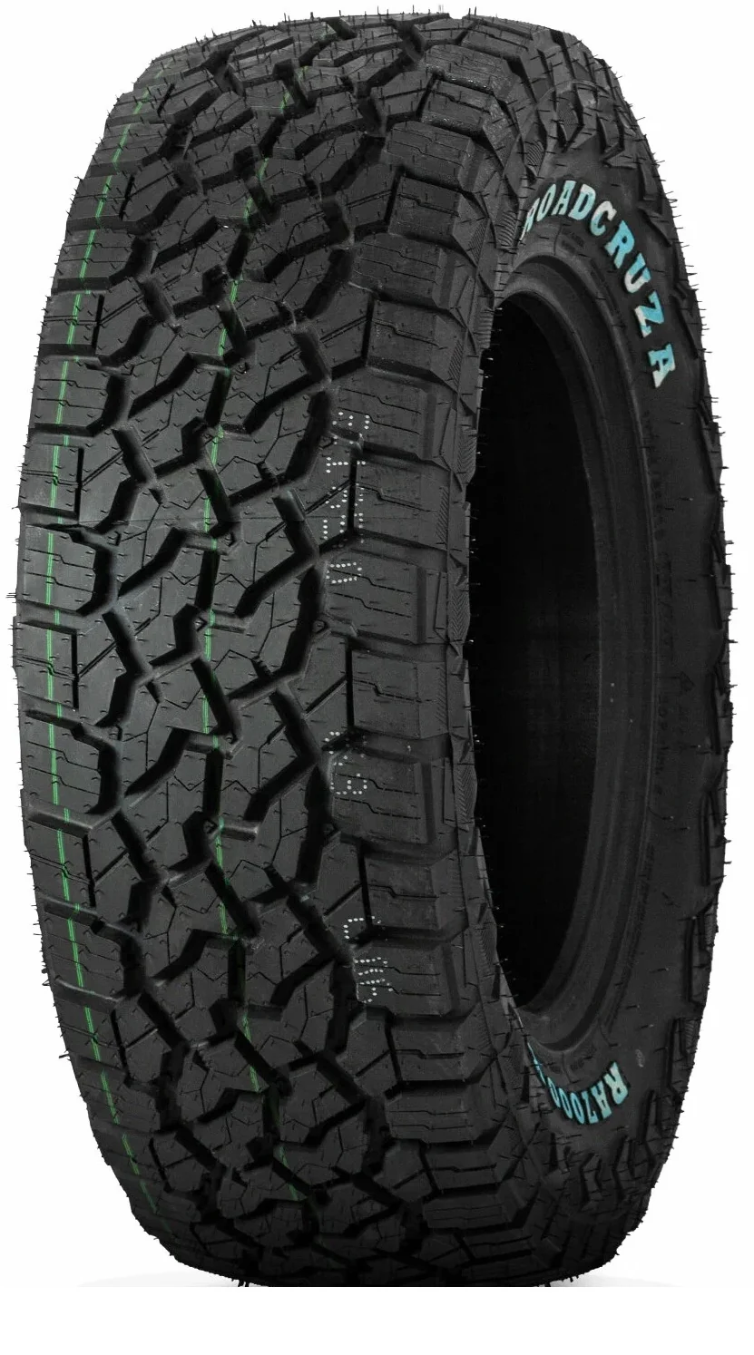 Roadcruza 275/70R18 121/118S RA7000 X/T OWL