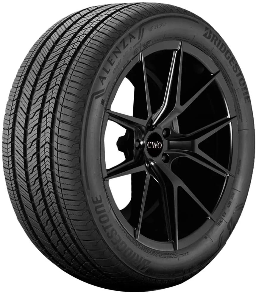 BRIDGESTONE 315/40R21 115V Alenza Sport XL RG CAYENNE NC0