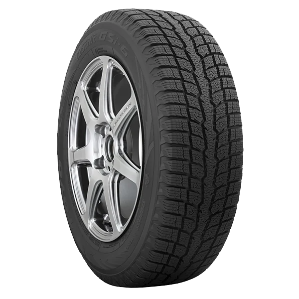 Toyo 235/60R17 102H OBSERVE GSI6