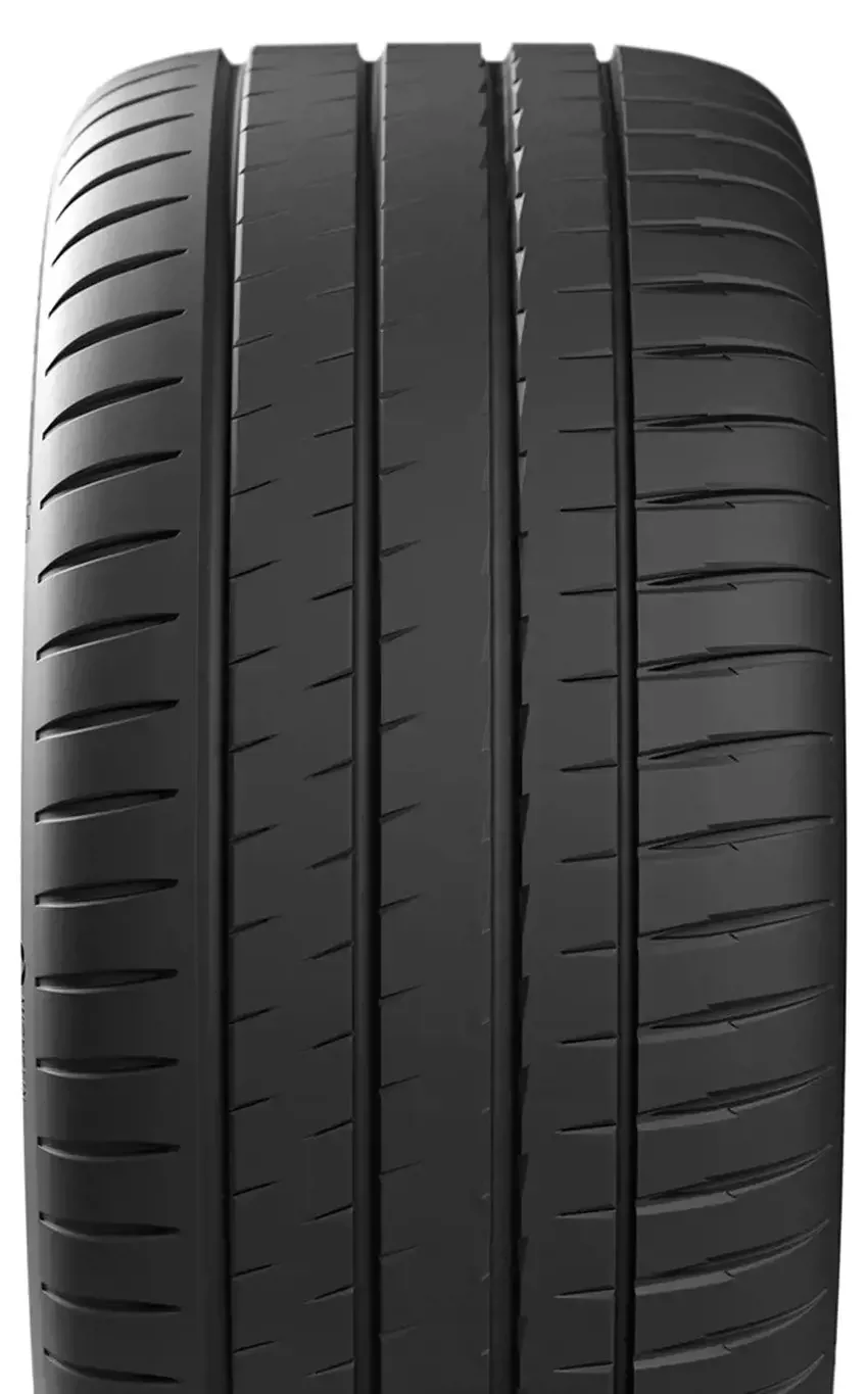 Michelin 345/25R21 (104Y) XL TL PILOT SPORT 4 S ZP TPC MI RP GENERAL MOTORS
