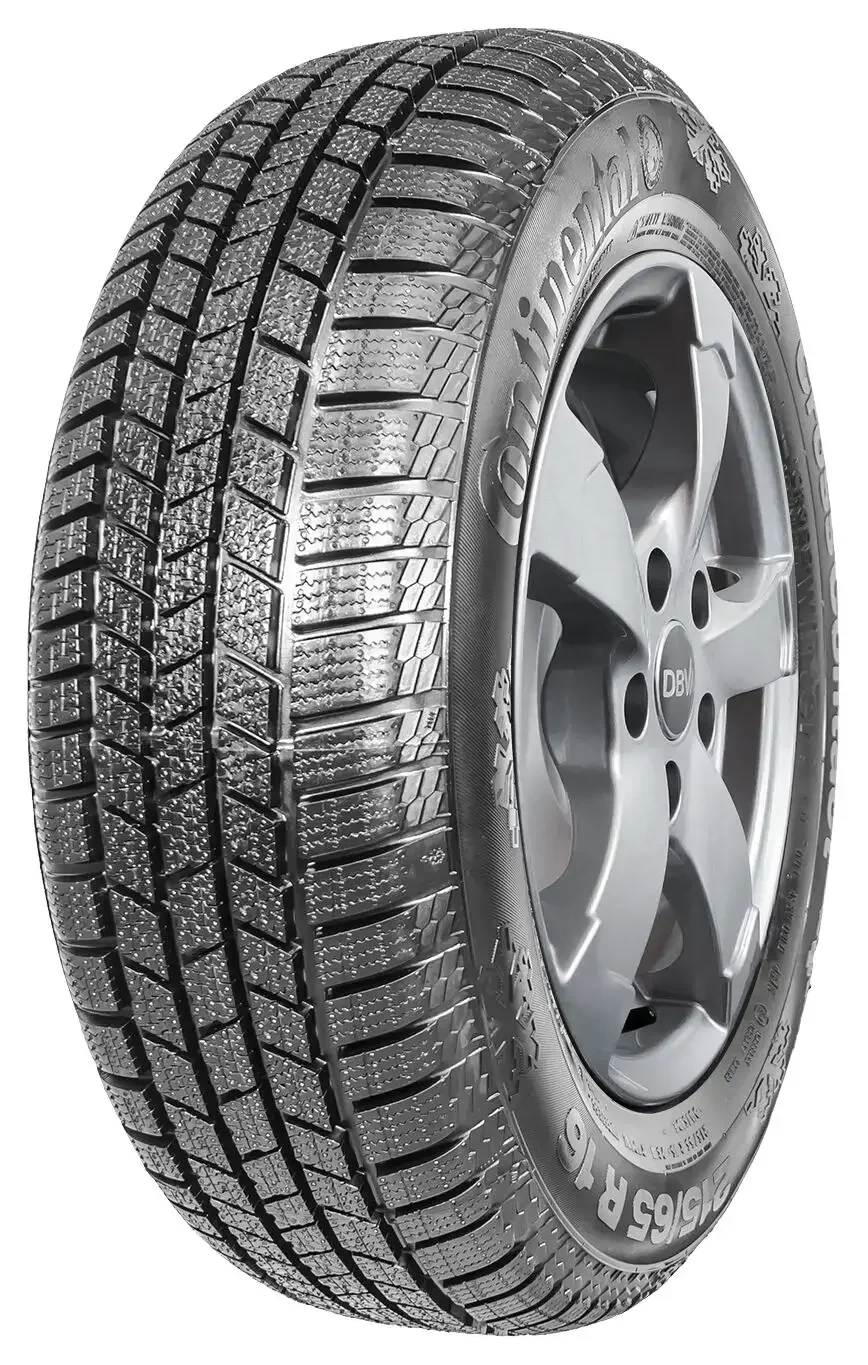 Continental 275/45R19 108V XL FR ContiCrossContact Winter