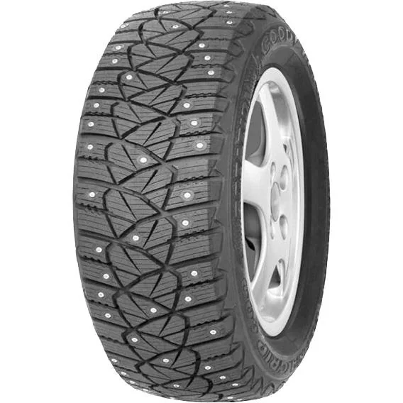 Goodyear 205/55R16 94T UltraGrip 600 XLFP studded