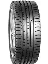 255/40R19 Accelera Accelera Phi 100 Y Vasarinės