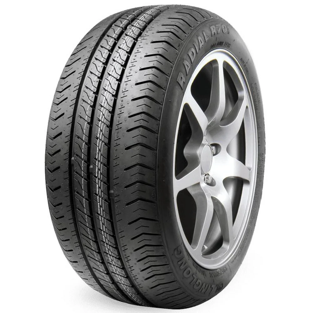 Linglong 155/70R13 75N RADIAL R701 M+S (tik priekaboms)