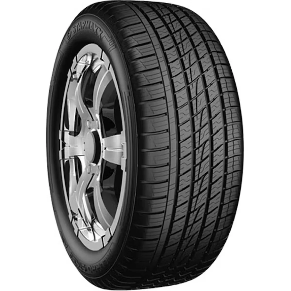 STARMAXX 215/65R17 99H INCURRO ST430