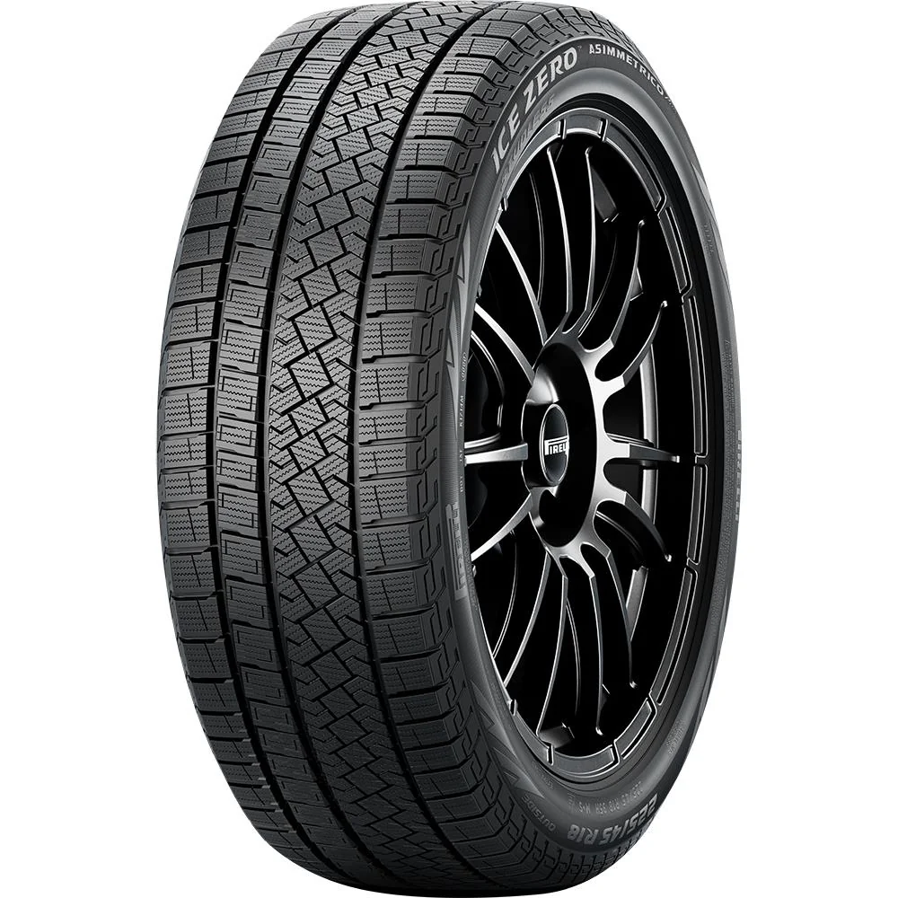 Pirelli 185/65R15 92T  ICE ZERO ASIMMETRICO PLUS