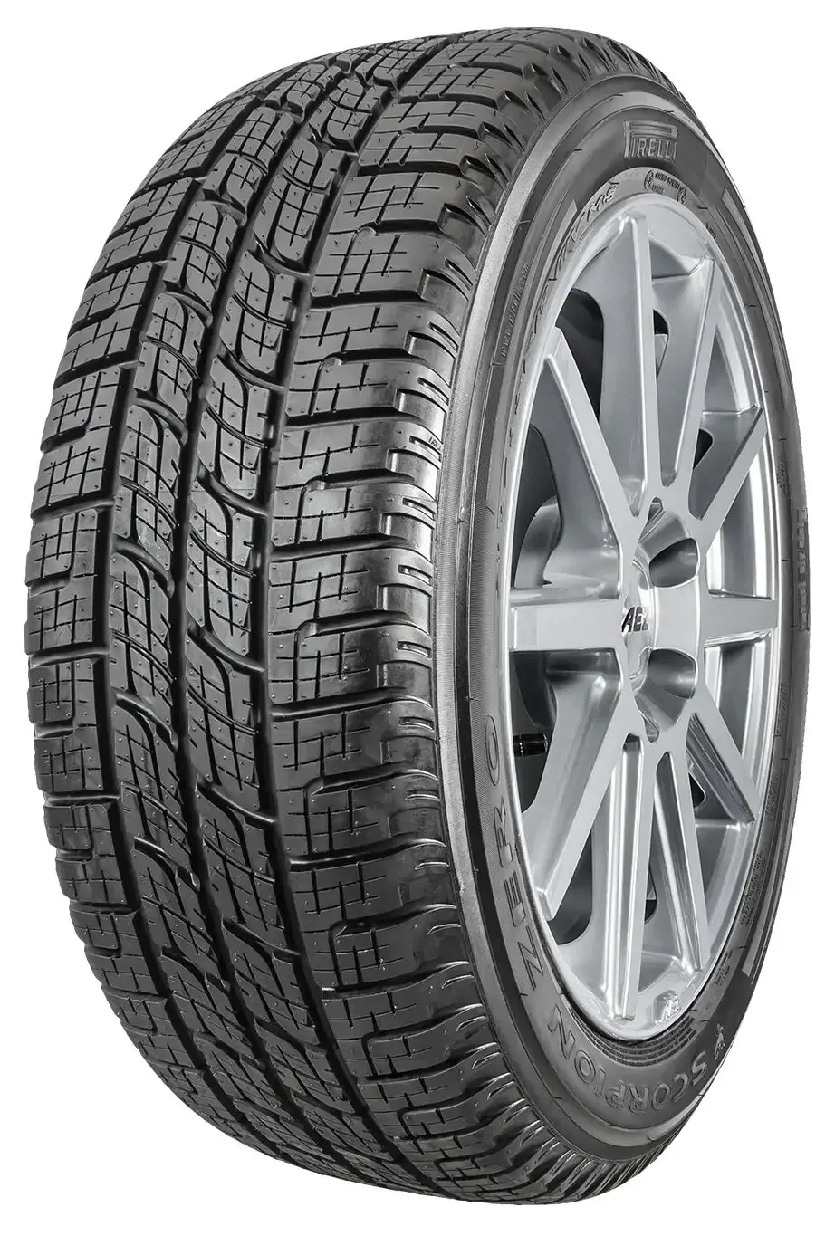 Pirelli 285/35R22 106W SCORP ZERO ASIMETRICO T0 PNCS
