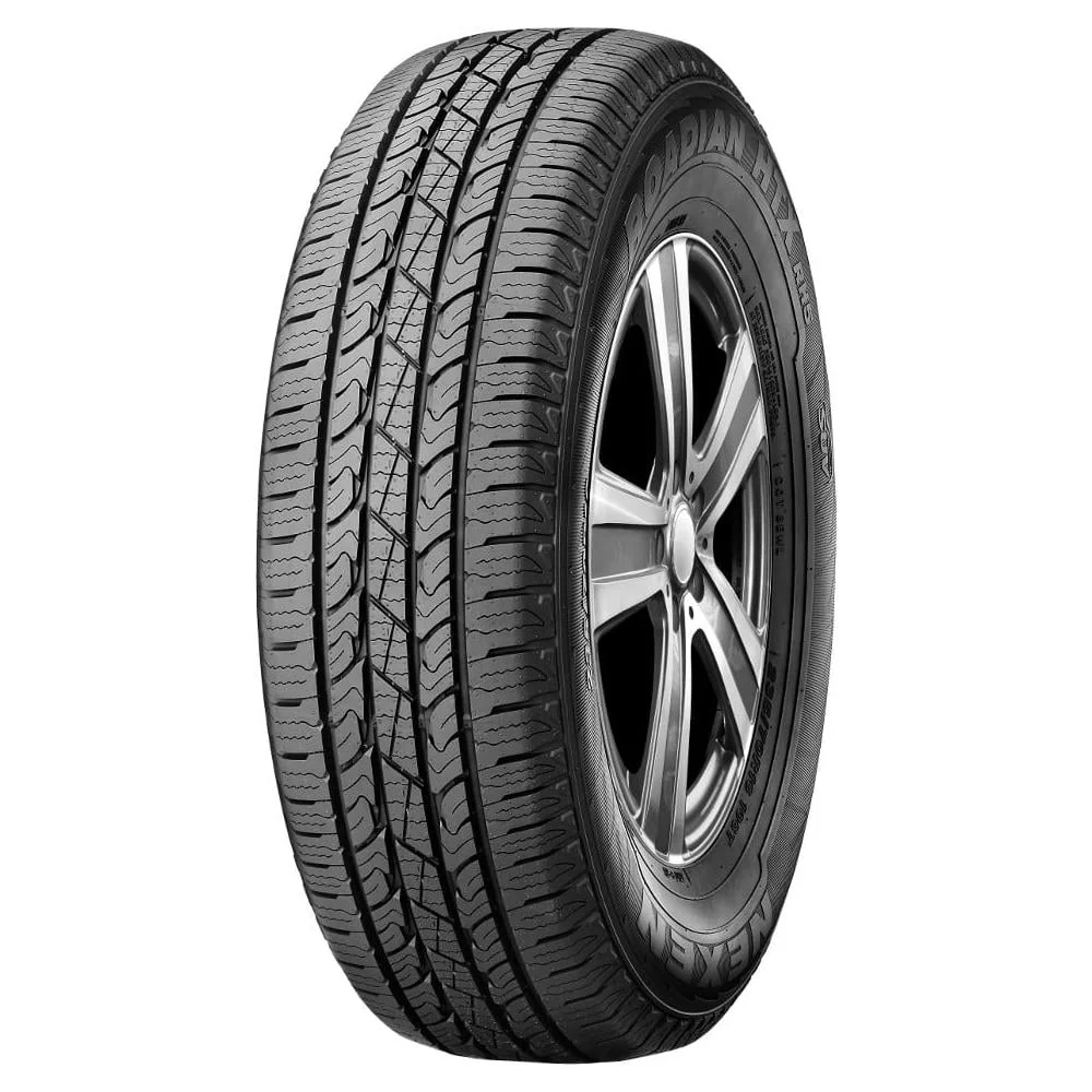 Nexen 275/65R18 116T ROADIAN HTX RH5 tik 1 vnt.