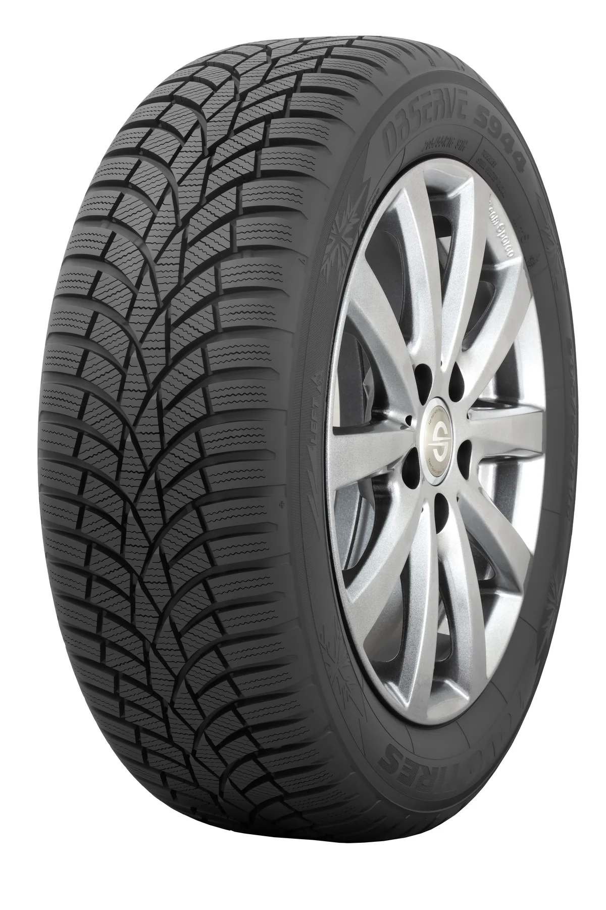 Toyo 225/40R20 94V OB S944 XL