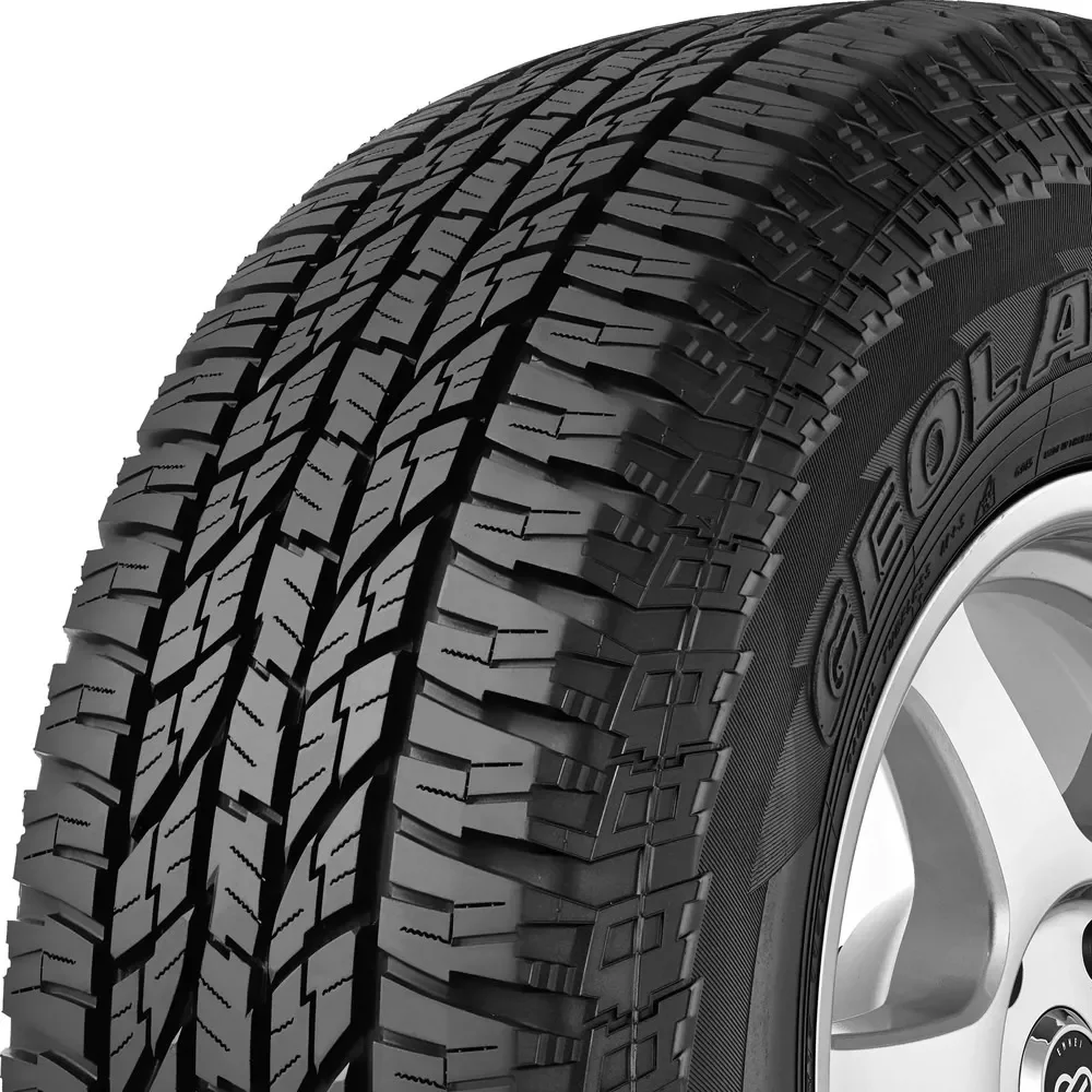 Yokohama 225/70R16 103H GEOLANDAR A/T-S G015