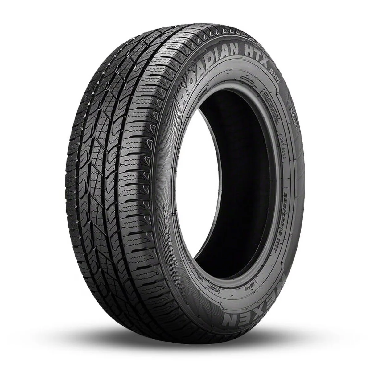 Nexen 275/65R18 116T ROADIAN HTX RH5 tik 1 vnt.
