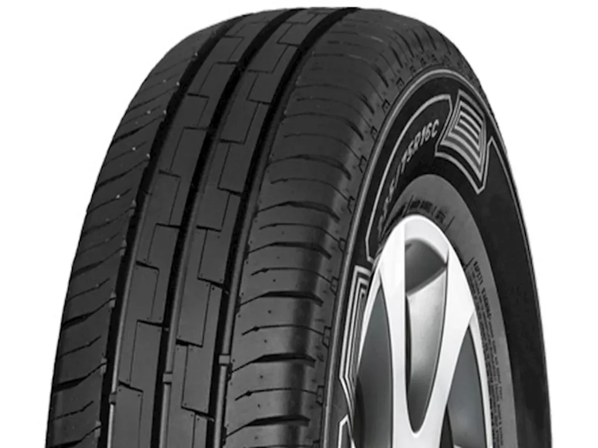 Imperial 205/65R16C 107/105T ECO VAN 3 RF19