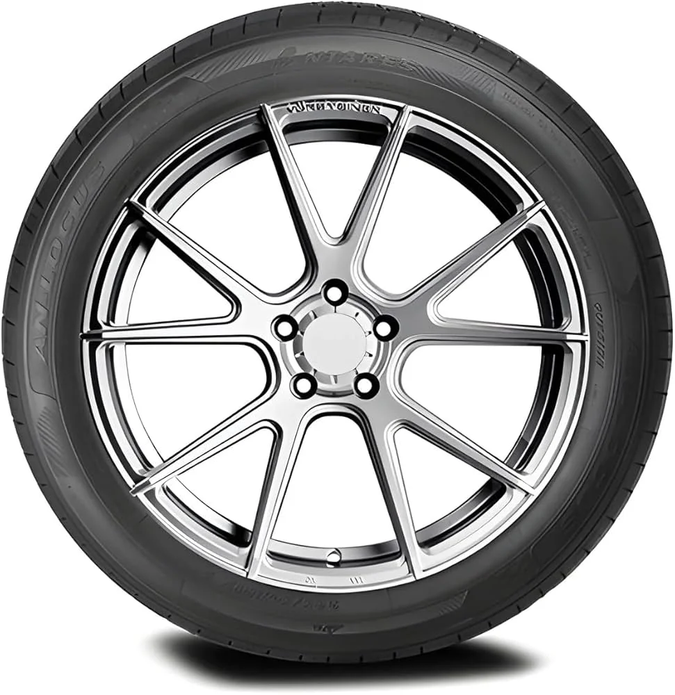 ANTARES 305/45R22 118V INGENS-LOCUS XL