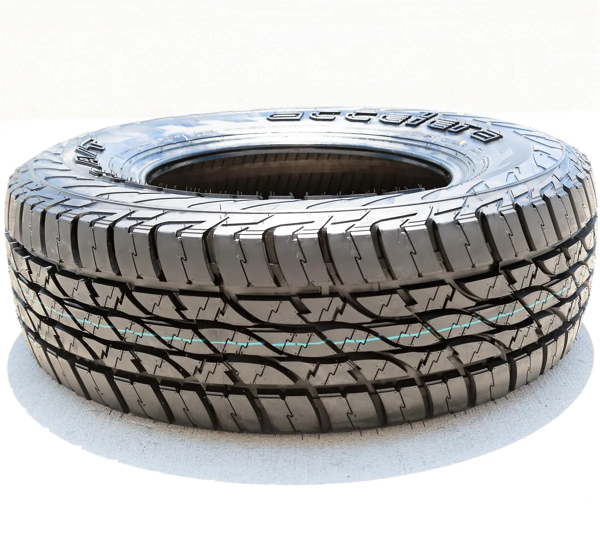 285/50R20 Accelera Omikron A/T 112 H Vasarinės