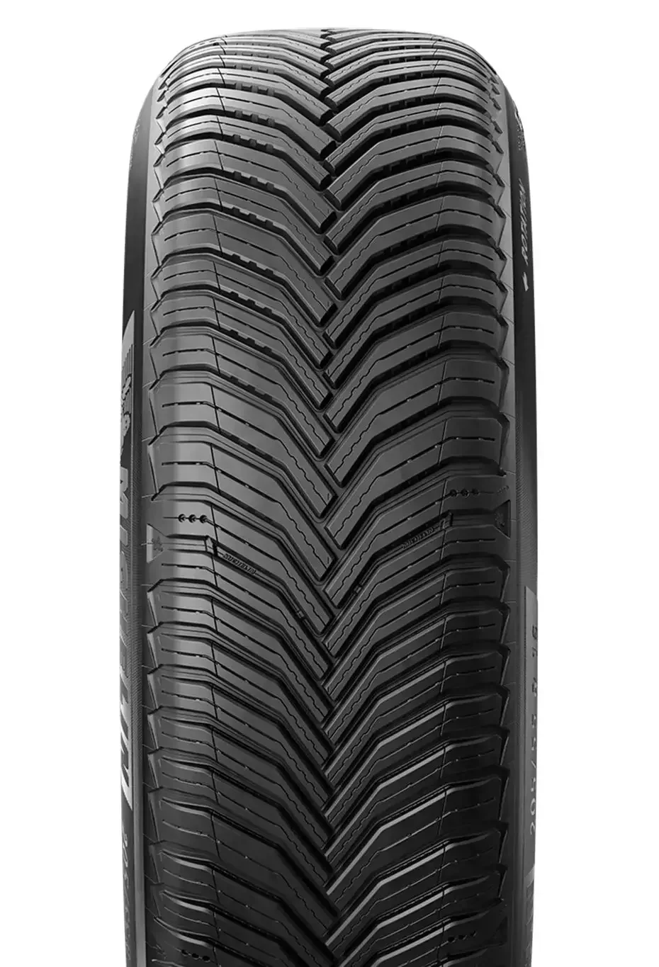 Michelin 245/40R21 100W XL TL CROSSCLIMATE 2 MI RP