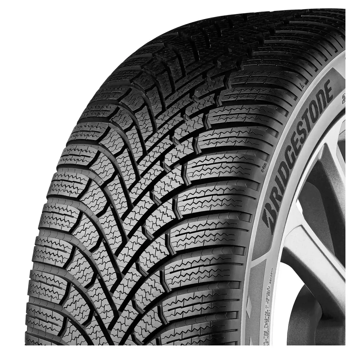 BRIDGESTONE 325/35R22 114W Blizzak 6 Enliten XL RG