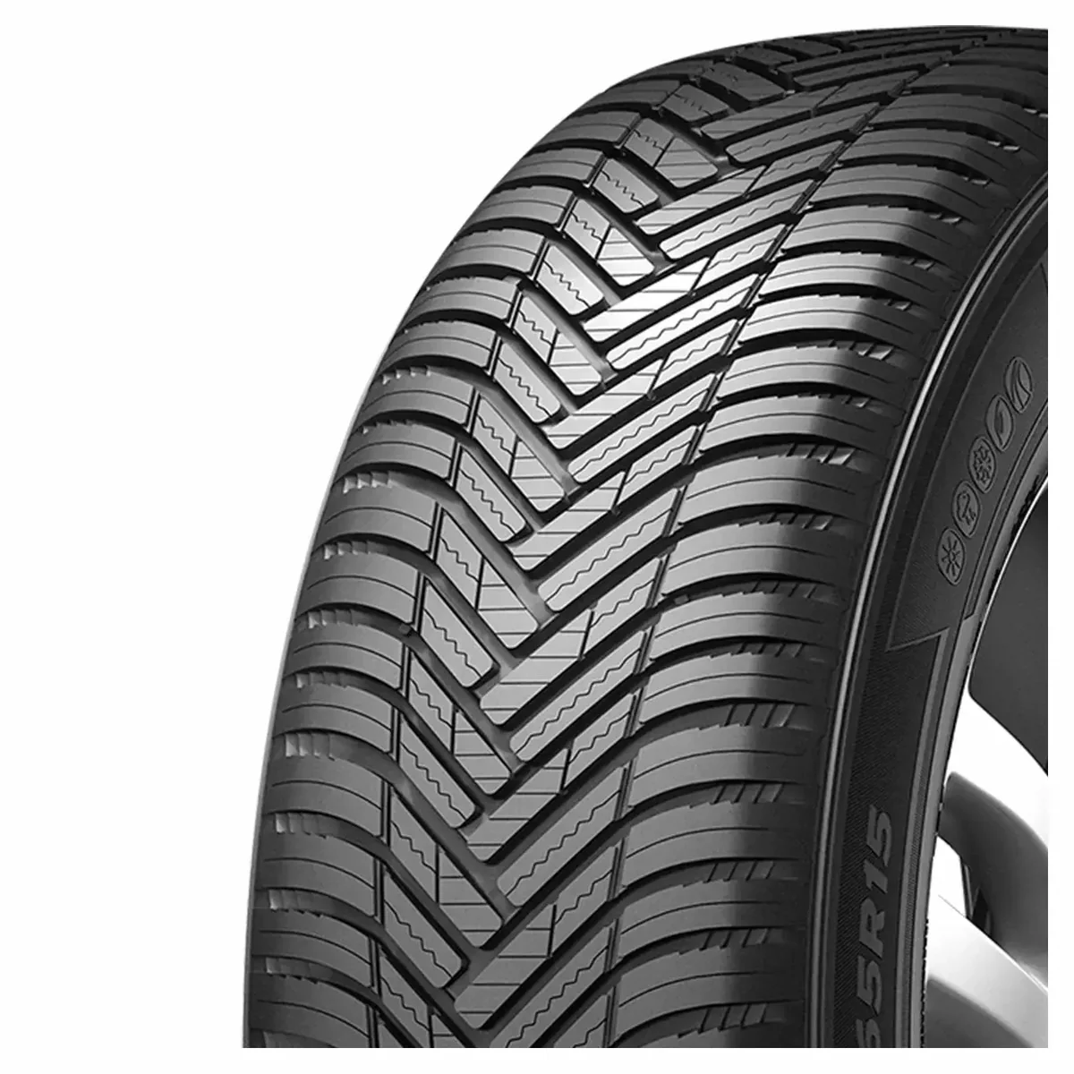 Hankook 225/60R18 104W H750 Kinergy 4S 2 XL