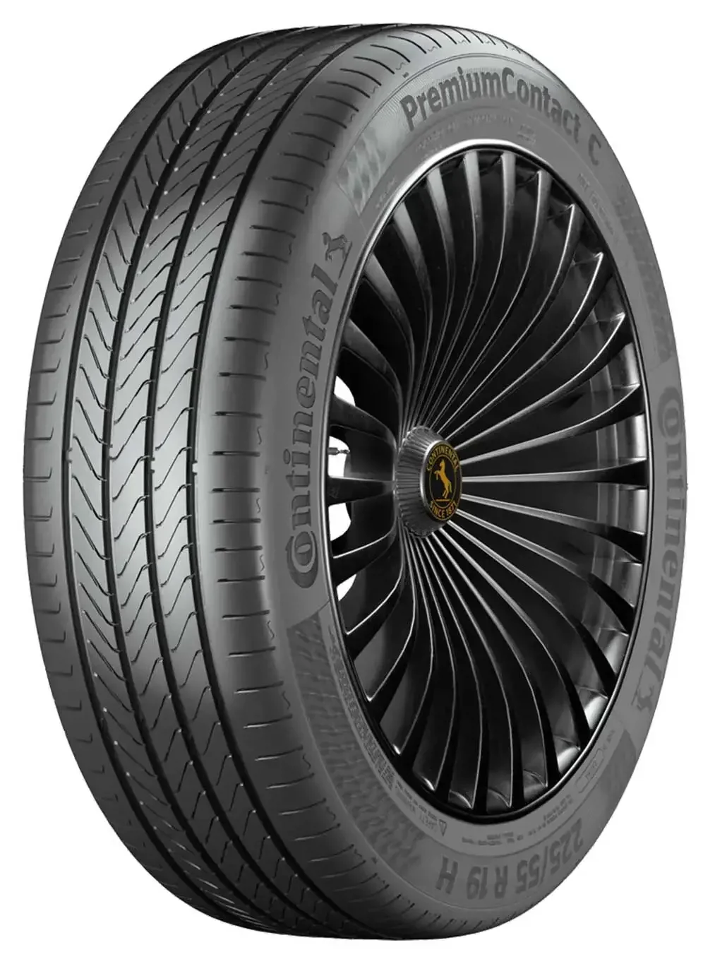 Continental 215/50R17 95V XL PremiumContact C EVc