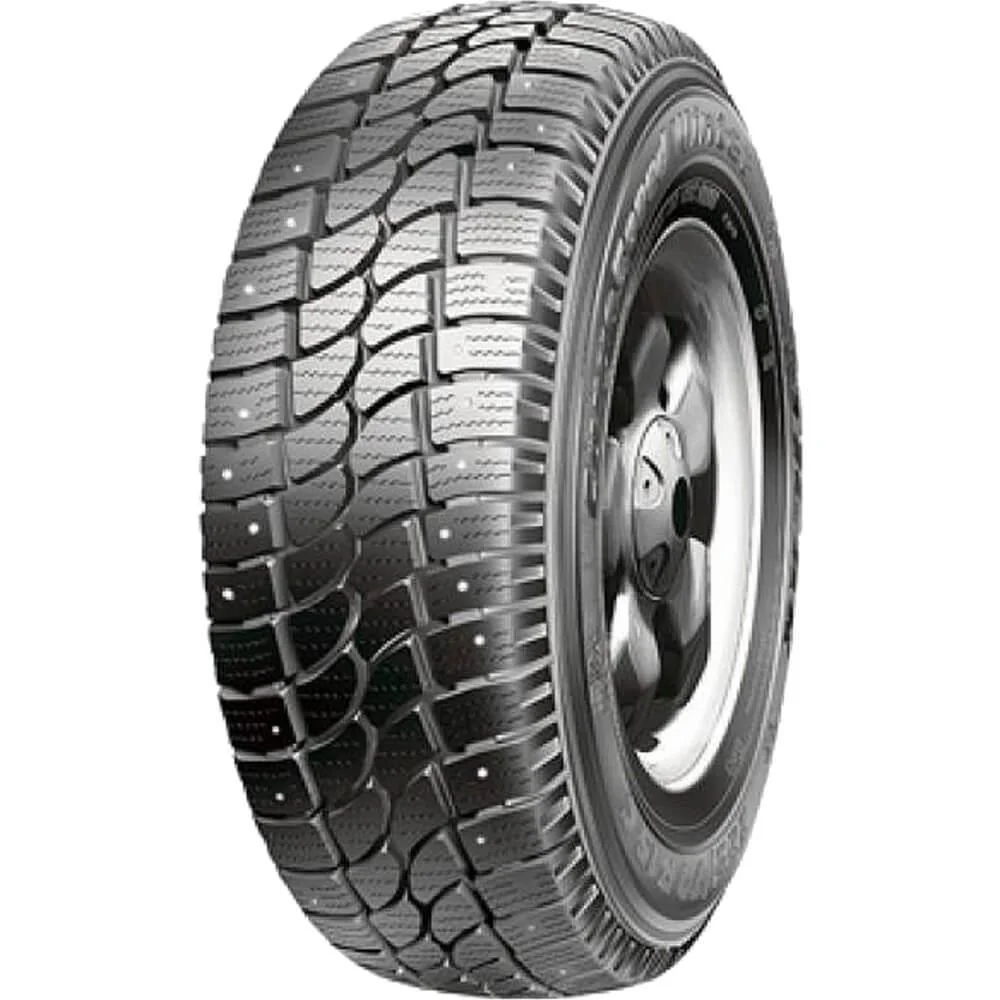 Tigar 205/65R16C 107/105R CARGO SPEED tik 1 vnt.