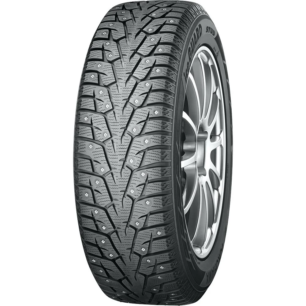 Yokohama 205/50R17 93T IG55 XL studded