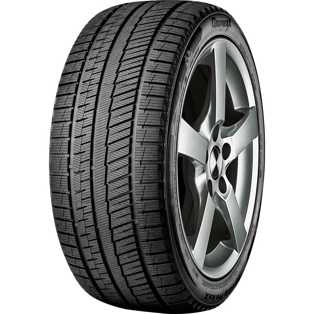 Gripmax 285/35R23 107T SUREGRIP PRO ICE Studded XL