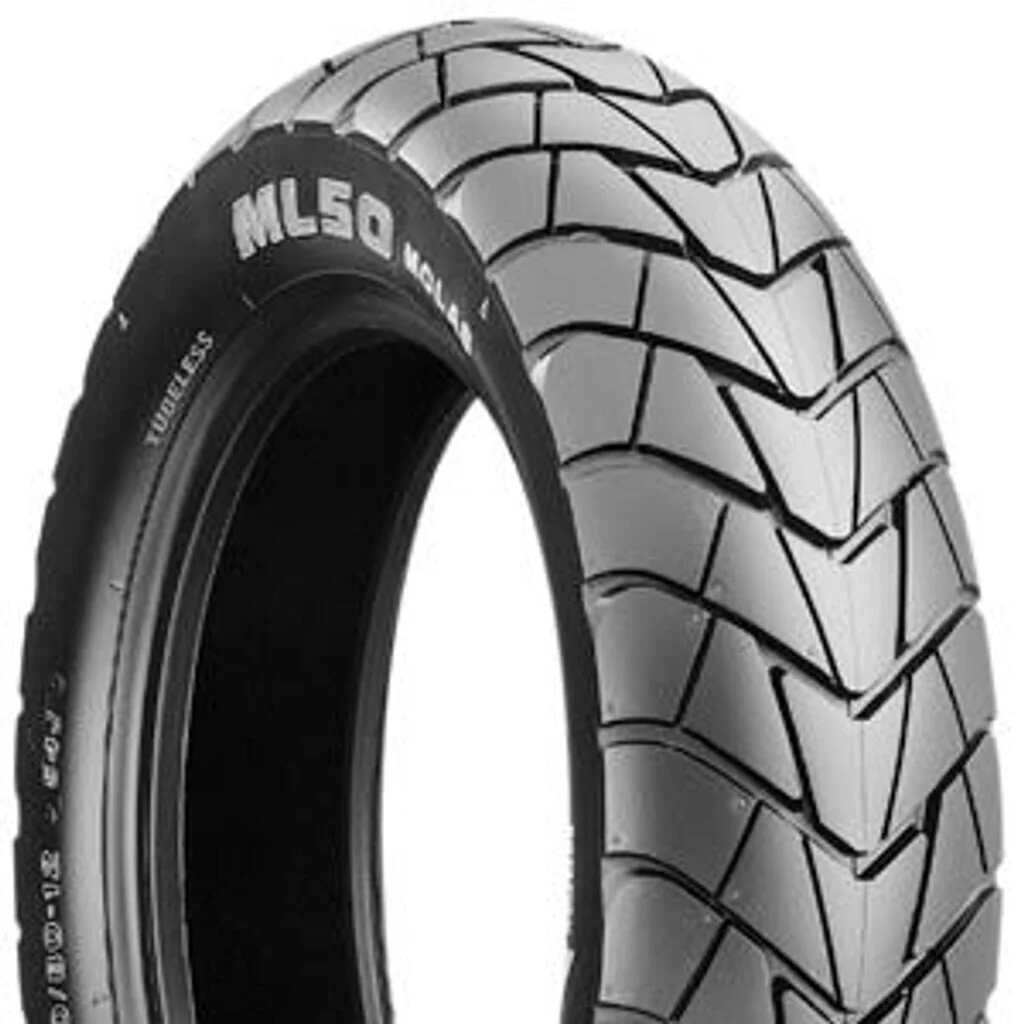 BRIDGESTONE 130/60-13 53L ML-ML50
