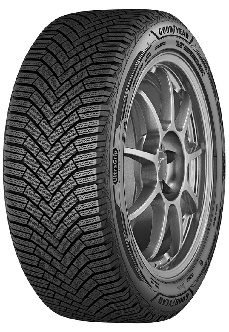 Goodyear 205/55R16 94T UltraGrip Ice 3 XL