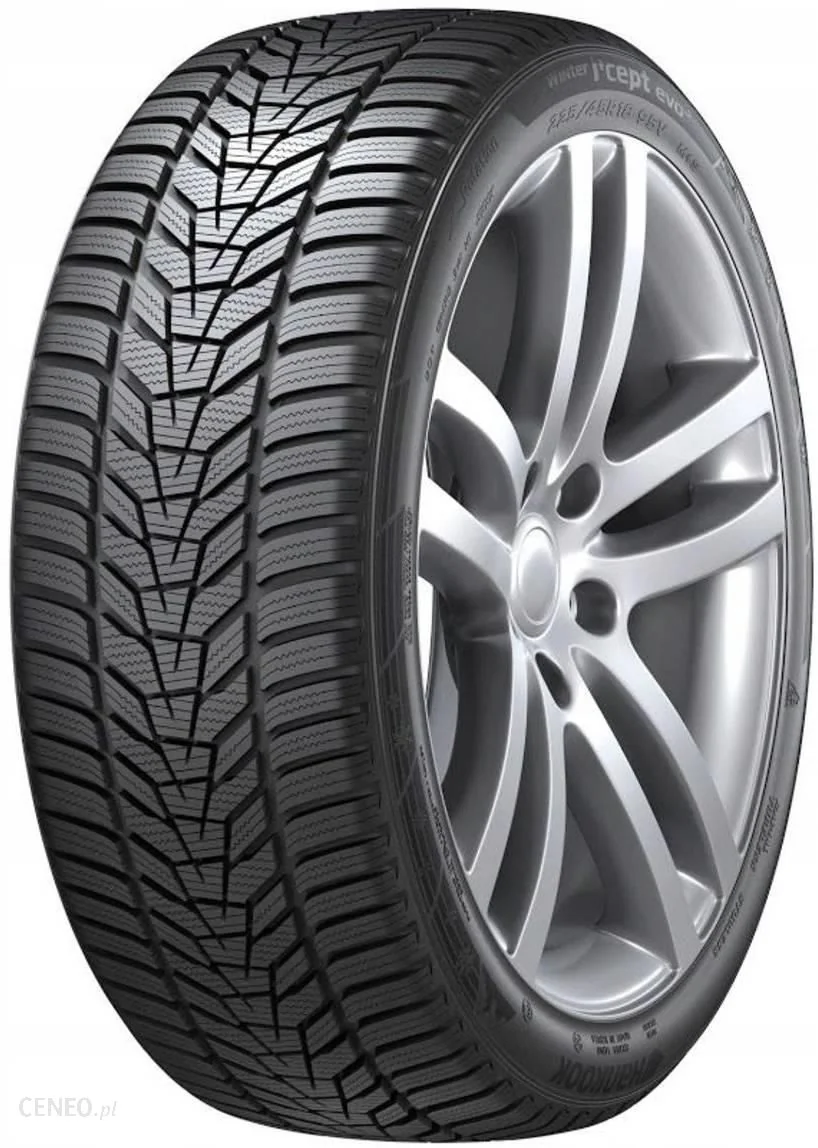 Hankook 225/55R18 102V W330A WiNter i*cept evo3 X XL RP