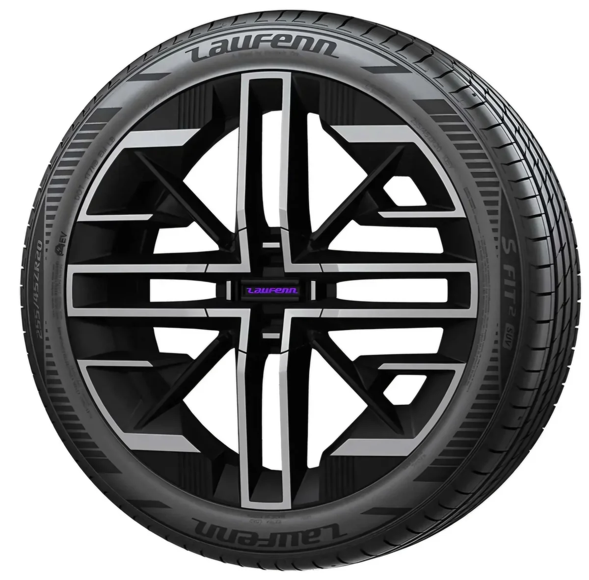 Laufenn 235/65R17 108V LK12A S FIT2 SUV XL