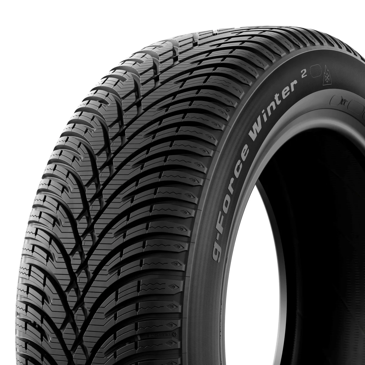 BFGoodrich 185/60R14 82T G-FORCE WINTER2