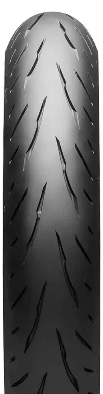 BRIDGESTONE 120/70ZR17 Battlax Hypersport S23F 58W TL
