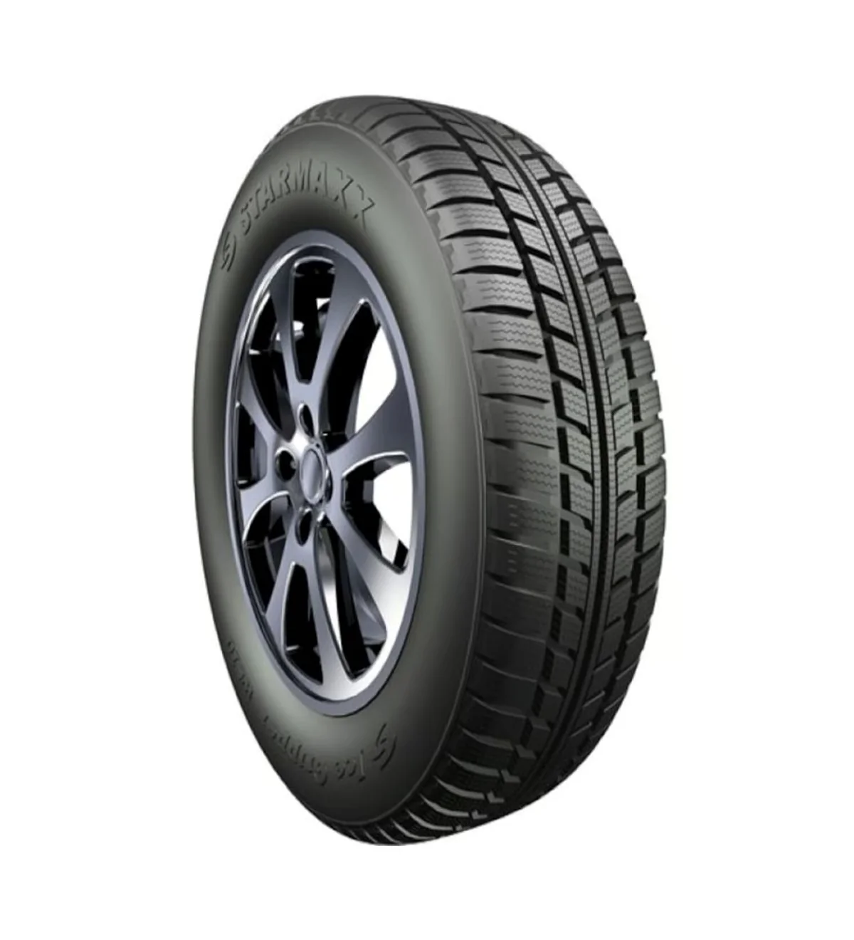 STARMAXX 185/65R14 86T ICEGRIPPER W810