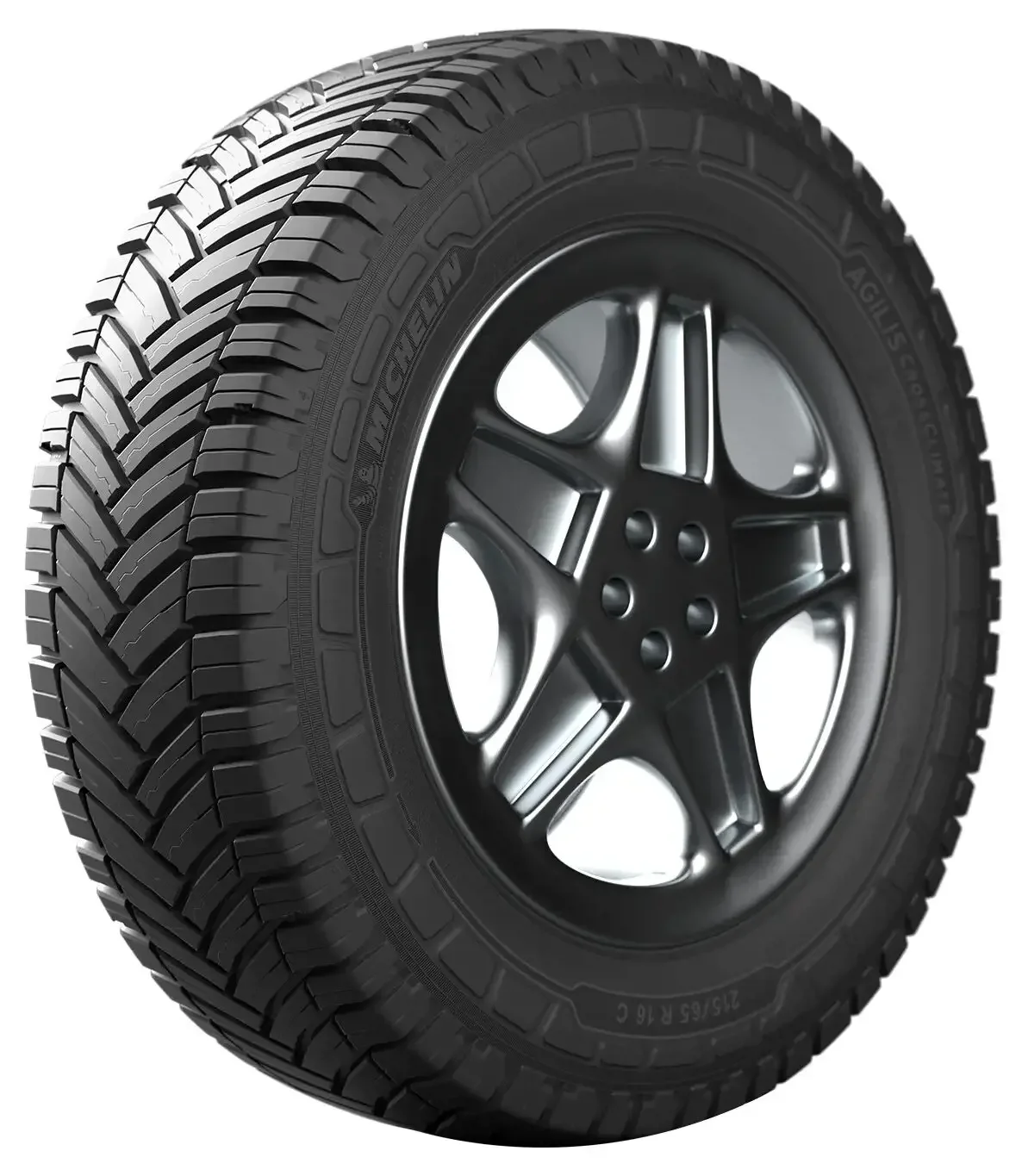 Michelin 215/65R16C 109/107T AGILIS CROSSCLIMATE MI