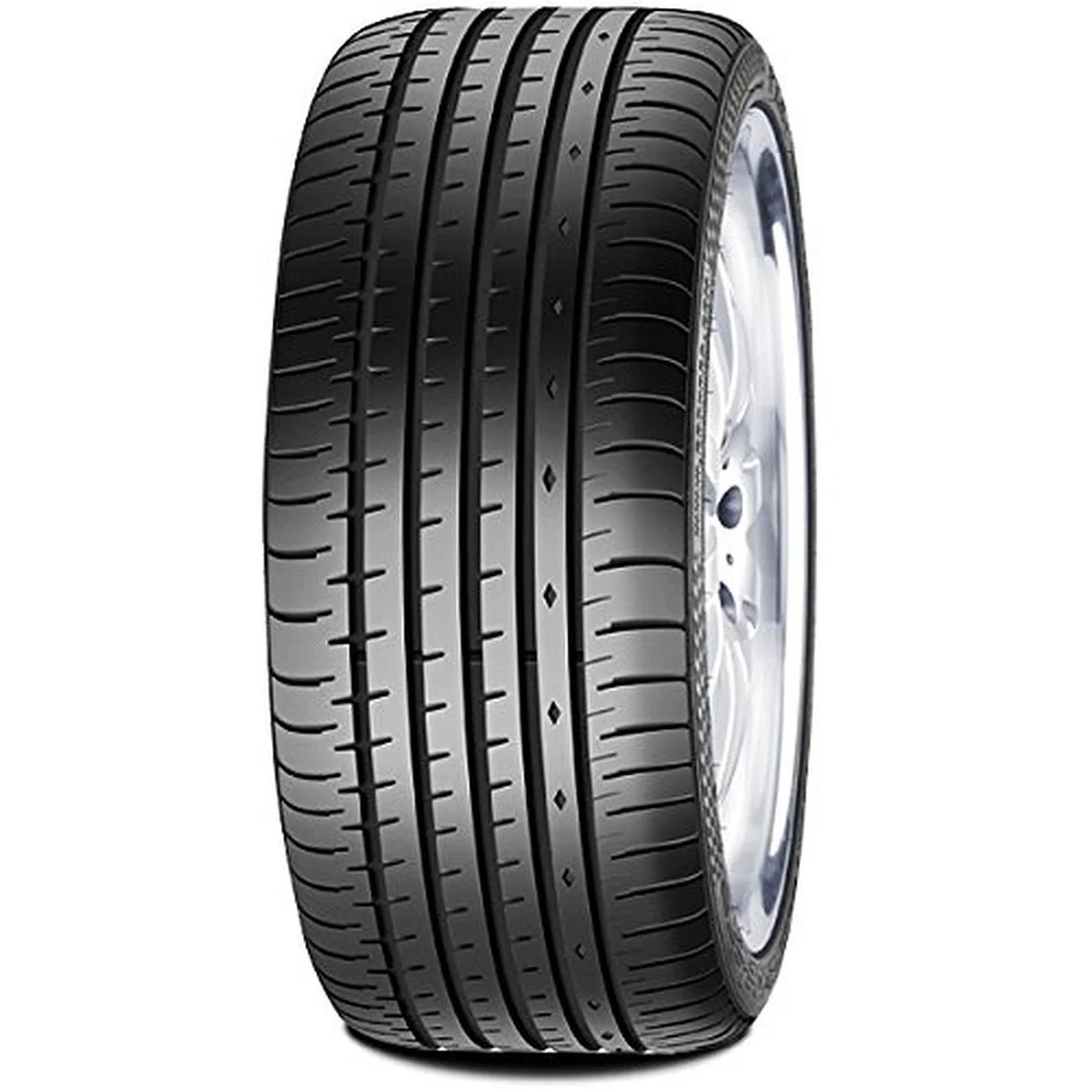 275/40R18 Accelera Phi 2 103 Y Vasarinės