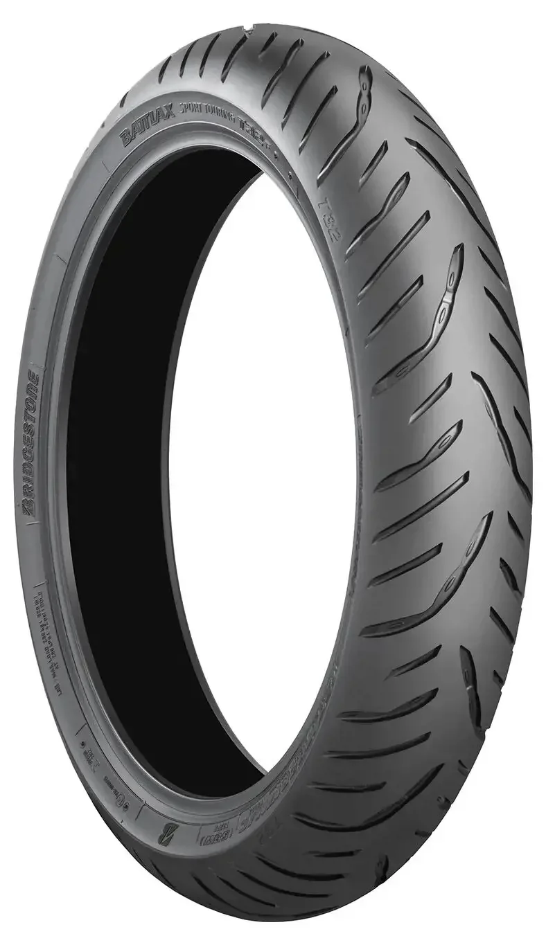 BRIDGESTONE 120/70ZR17 Battlax Sport Touring T32F (58W) TL GT