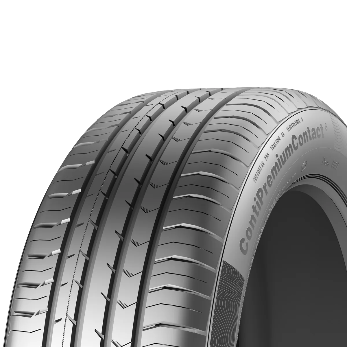 Continental 215/60R17 96H CPC 5