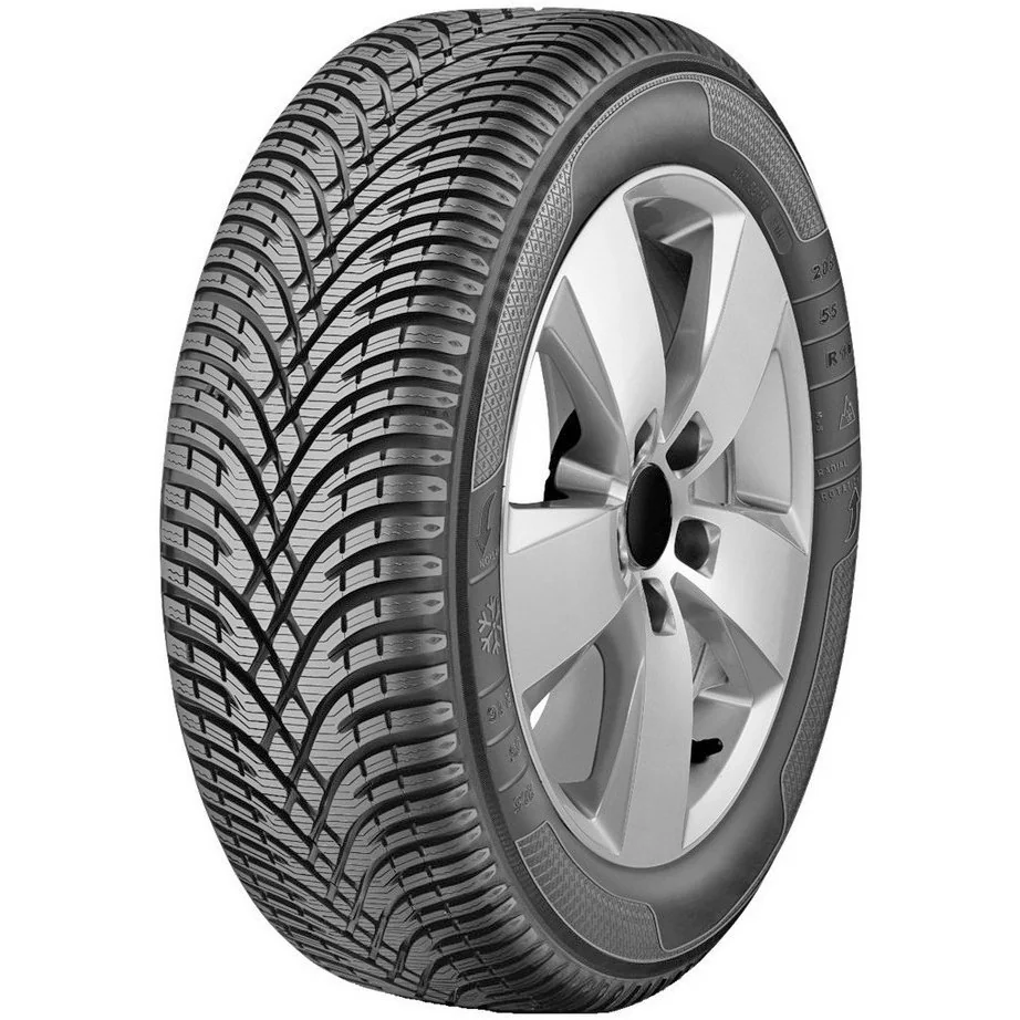 BFGoodrich 215/55R16 97H XL G-FORCE WINTER2 GO