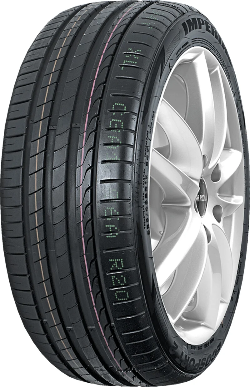 Imperial 225/35R20 90Y ECOSPORT 2 XL