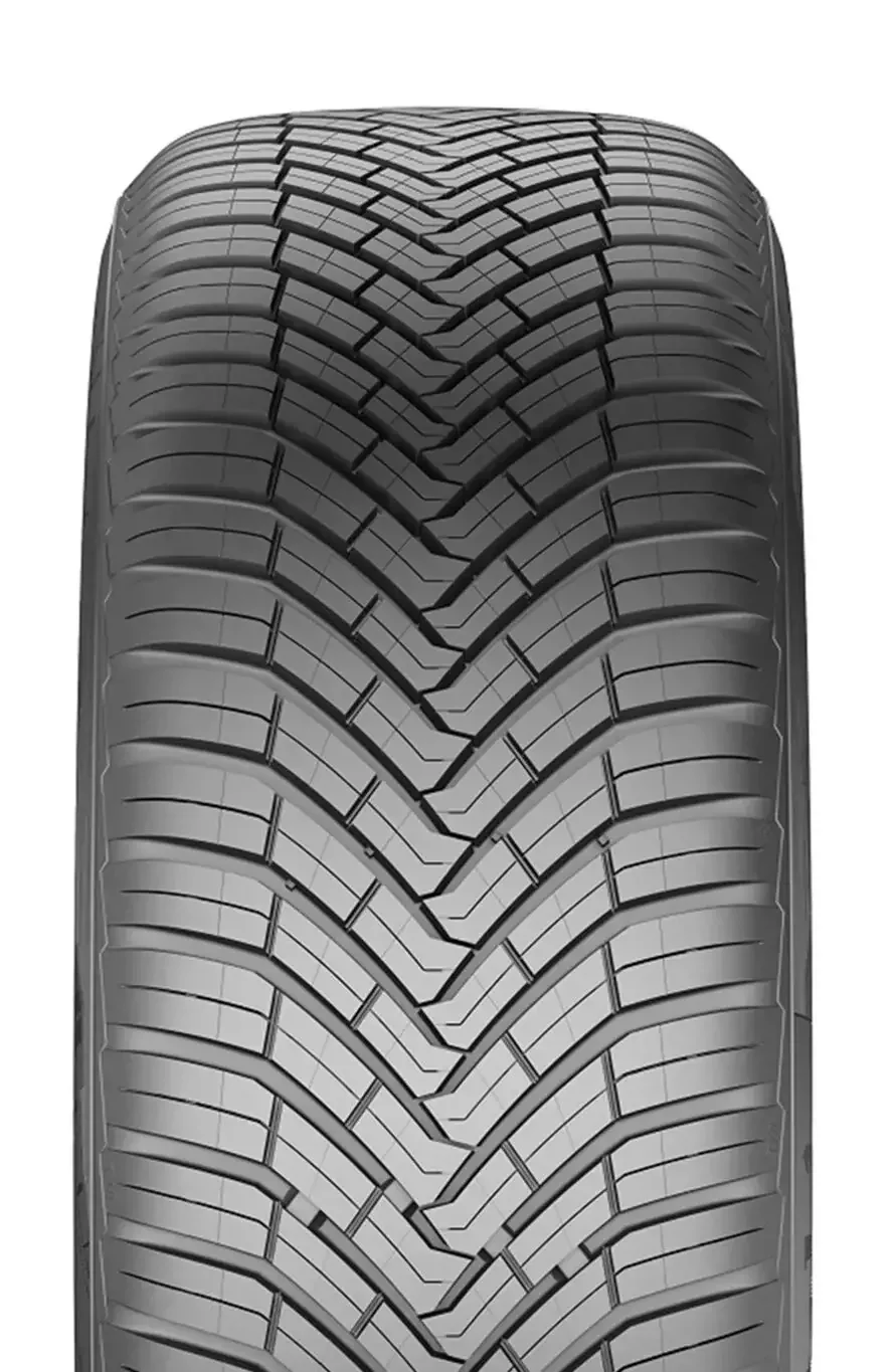Continental 235/55R18 100V AllSeasonContact AO EVc